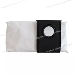 Fit For Eureka J15 Pro Ultra / Eureka J15 Ultra / CUCKOO 쿠쿠 파워클론 AI 2 Vacuum Parts Main Side Brush Filter Mop Cloth Bag