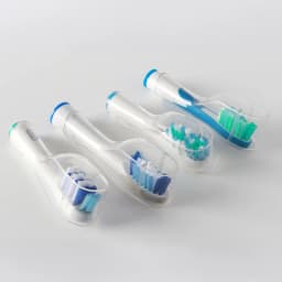 3Pcs Electric Toothbrush Head Cover for Wide Head SR-32 EB30 SB417A Dust Cap/Cover/Protective Sleeve/Toothbrush Cap for Braun Or