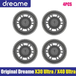 Original Dreame X30 Ultra, L10s Pro Ultra Heat, X40 Ultra, S30 Pro Ultra Replacement Parts Accessories Mop Holder Bracket