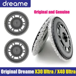 Original Dreame X30 Ultra, L10s Pro Ultra Heat, X40 Ultra, S30 Pro Ultra Replacement Parts Accessories Mop Holder Bracket