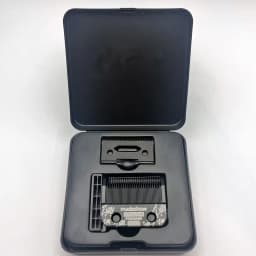 Original Madeshow M5(F) Blade M10 Kulilang R66 R77F G9C Wedge Fade Blades Hair Clipper Ultra Thin Blade Trimmer Replacement