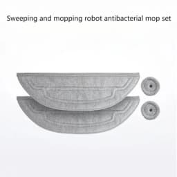 Roborock S8 MaxV Ultra/S8 Max Ultra Sweeping Robot Accessory Special Mop