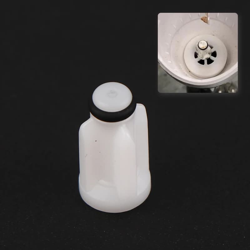 Knife Connecting shaft food processor for Braun MQ3/5/7 series Handheld mixing rod
