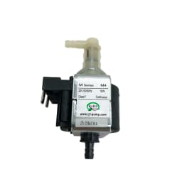 176-224ml/min M Series M4 22V 16W Micro Solenoid Pump Water Pump For Hanging Ironing Machine Steam Mop Cleaning Machine