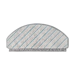 Compatible For ECOVACS DEBOT N20 / N20 PLUS / N20 PRO PLUS Main Side Brush Hepa Filter Mop Cloth Accessories Replacement Parts