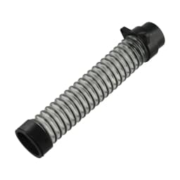 1pcs Vacuum Cleaner Sewage Hose For Bissell 1st Generation/2st Generation Floor Scrubber Vacuum Accessories