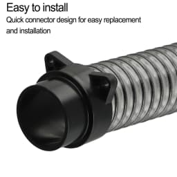 1pcs Vacuum Cleaner Sewage Hose For Bissell 1st Generation/2st Generation Floor Scrubber Vacuum Accessories
