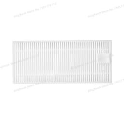 Fit For ROPVACNIC S1/ A1, PRETTYCARE C2, Tipdiy G90,Betboyles V75S, Liectroux N7S-U,VIPSUN Z1, EKAZA Zuno Mop Cloth Brush Filter