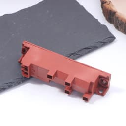 1Pc Pulse Lgniter 220-240V Gas Stove AC Pulse Igniter With Four Terminal Connections Safe Tool Stove Accessories