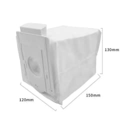 For SAMSUNG VCA-ADB90 Dust Bag Spare Parts Jet Series Robot Vacuum Cleaner Dirty bags Replaceable Accessories