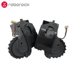 Original For Roborock S6 S60 S61 S65 T6 Sweeping Robot Travel Wheel Spare Vacuum Cleaner Accessories