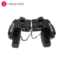 Original For Roborock S6 S60 S61 S65 T6 Sweeping Robot Travel Wheel Spare Vacuum Cleaner Accessories