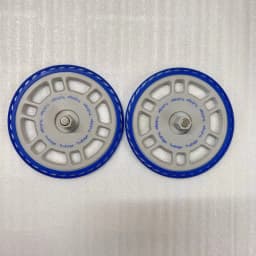 For ECOVACS Deebot X5 omni & X5Pro omni Vacuum Robot: Original Main Accessories - Main Brush Cover and Mop Bracket