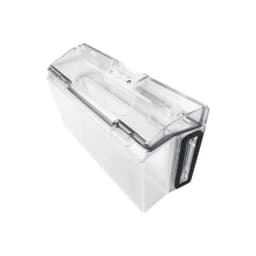 Compatible For ( Roborock S8 / S8 PLUS / S8 Pro Ultra / G20 ) Robot Vacuum Cleaner Dust Collector Box Dust Bin Spare Part