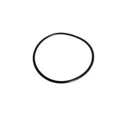 10PCS/lot Water Filter Parts Black Rubber O Seal Ring Thickness 3.1mm For 10 Inches Filter Bottle Housing 90mm Diameter