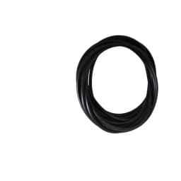 10PCS/lot Water Filter Parts Black Rubber O Seal Ring Thickness 3.1mm For 10 Inches Filter Bottle Housing 90mm Diameter