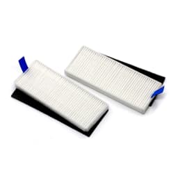 Main Side Brush Filter Hepa Mop Rag For Wonders Dynaking R7 원더스리빙 원더스 다이나킹 R7 Robotic Vacuum Cleaner Spare Parts Accessories