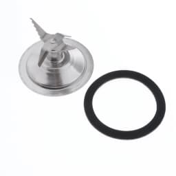 732231094 4184 4184-625 Juice Extractor Accessories Ice Cutter for Braun MX2050