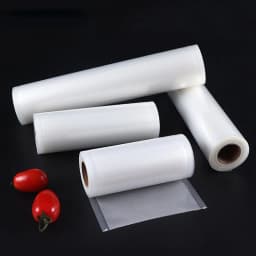 Vacuum bags for food Vacuum Sealer Storage Bags 12/15/17/20/22//25/28cm For Vacuum packing Sealer