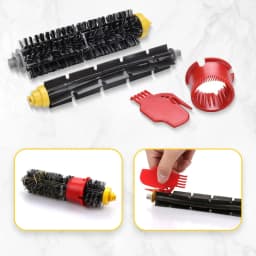 Replacement for iRobot Roomba 675 677 692 671 694 691 615 635 676 670 645 690 600 500 Series 595 585 Vacuum Cleaner Accessories
