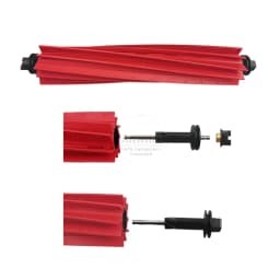 Accessories For Roborock S8/S8+/S8 Pro Ultra Vacuum Cleaner Spare Parts Replacement Kit Roller Brush Dust Bag Filter Mop Cloth