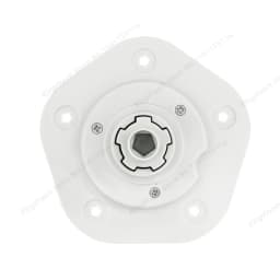 Fit For Xiaomi Mijia Mi Self-Cleaning Robot Vacuum Mop Pro STYTJ06ZHM Replacement Parts Main Side Brush Hepa Filter Mop Cloth