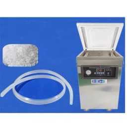 DZ Series1PC 2M Vacuum Sealing Upper Cover Seal Parts Silicone Seal Strip Rubber Strip for DZ-400 Vacuum Packing Sealing Machine