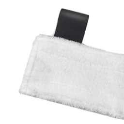 Mop Cloth for Karcher Easyfix SC2 SC3 SC4 SC5 Steam Cleaner Microfibre Floor Cleaning Pad Cover Steam Cleaner Accessories
