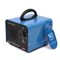 Ozone Generator 60000mg/h Ozone Machines for Home and Commercial Use Car Basement Offices Smoke and Pet Room