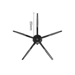 Roborock Q8 Max / Q8 Max+ / Q5 Pro / Q5 Pro+ Robot Vacuum Cleaner Accessories Main Brush Cover HEPA Filter Mop Pad Spare Parts