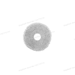 Fit For (Roborock Qrevo S, Qrevo Pro, Qrevo MaxV, Qrevo Plus) Vacuum Parts Main Roller Side Brush Filter Mop Pad Cloth Dust Bag