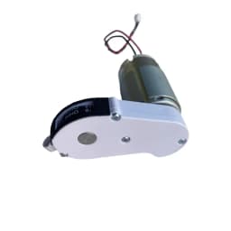 Vacuum Cleaner Robot Main Roller Brush Motor for HONOR Choice Robot Cleaner R2 /R2 Plus Robot Vacuum Cleaner Parts Brush Motor