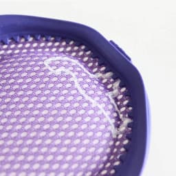 Washable HEPA Filter For Dyson DC45 D30 DC31 DC34 DC35 DC44 Robot Vacuum Cleaner Pre-Filter Replacement Cleaning Accessories