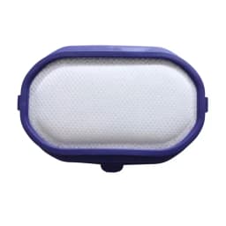 Washable HEPA Filter For Dyson DC45 D30 DC31 DC34 DC35 DC44 Robot Vacuum Cleaner Pre-Filter Replacement Cleaning Accessories
