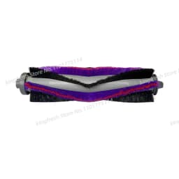 Fit For Midea S8+ Plus, Midea VCR S8 EVO Plus, 클리엔 CLIEN T24, 씽크에어 ThinkAir RV50 Pro Parts Main Side Brush Filter Mop Bag