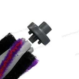 Fit For Midea S8+ Plus, Midea VCR S8 EVO Plus, 클리엔 CLIEN T24, 씽크에어 ThinkAir RV50 Pro Parts Main Side Brush Filter Mop Bag