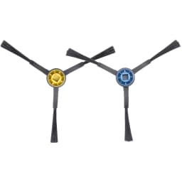 Fit For Midea S8+ Plus, Midea VCR S8 EVO Plus, 클리엔 CLIEN T24, 씽크에어 ThinkAir RV50 Pro Parts Main Side Brush Filter Mop Bag