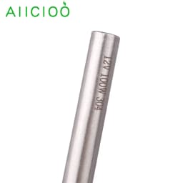 12v/24v Cartridge Heating Element for Fish Tank 1m Fully Sealed Waterproof Cable 50w/100w/200w Electric Water Heater Pipe SS304