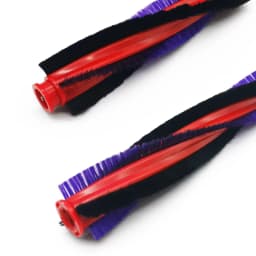 Suitable For Dyson V6 DC58 DC62 Vacuum Cleaner Accessories Built-in Roller Brush 185mm/225mm Head