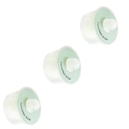 Fragrance Capsules Air Freshener For ECOVACS Deebot OZMO T9 Max / Power / Aivi Robotic Vacuum Cleaner Accessories Spare Parts