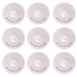 Fragrance Capsules Air Freshener For ECOVACS Deebot OZMO T9 Max / Power / Aivi Robotic Vacuum Cleaner Accessories Spare Parts