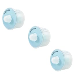Fragrance Capsules Air Freshener For ECOVACS Deebot OZMO T9 Max / Power / Aivi Robotic Vacuum Cleaner Accessories Spare Parts
