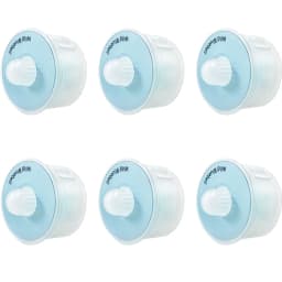 Fragrance Capsules Air Freshener For ECOVACS Deebot OZMO T9 Max / Power / Aivi Robotic Vacuum Cleaner Accessories Spare Parts