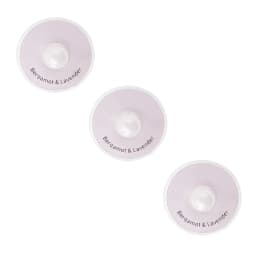 Fragrance Capsules Air Freshener For ECOVACS Deebot OZMO T9 Max / Power / Aivi Robotic Vacuum Cleaner Accessories Spare Parts
