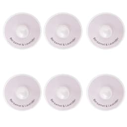 Fragrance Capsules Air Freshener For ECOVACS Deebot OZMO T9 Max / Power / Aivi Robotic Vacuum Cleaner Accessories Spare Parts