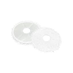 Compatible for Eureka J12 Ultra, Midea V12 Accessories Main Side Brush Hepa Filter Mop Rag Dust bag