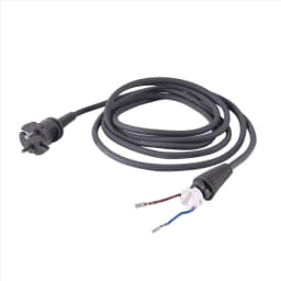 For Hair Dryer Universal Accessories HD01/02/03/04/07/08/15 1.8M Power Cord EU Plug