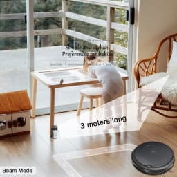 Dual Mode Virtual Wall Barrier Light House For IRobot Roomba 600 700 800 900 I/S/E Series Vacuum Cleaner Robots Parts