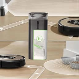 Dual Mode Virtual Wall Barrier Light House For IRobot Roomba 600 700 800 900 I/S/E Series Vacuum Cleaner Robots Parts