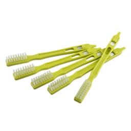 For Hurom Slow Juicer Spare Parts Cleaning Brush HU-600WN Hh-sbf11 Hu-19sgm HU-100 HU-200 HU-300 etc.